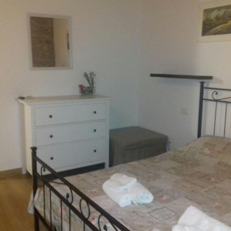 Il Mulino Bed and Breakfast Beverino Buitenkant foto