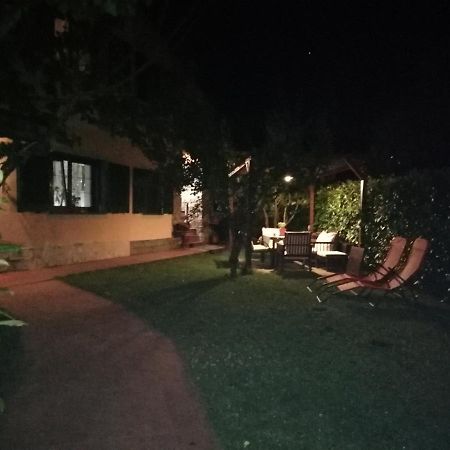 Il Mulino Bed and Breakfast Beverino Buitenkant foto