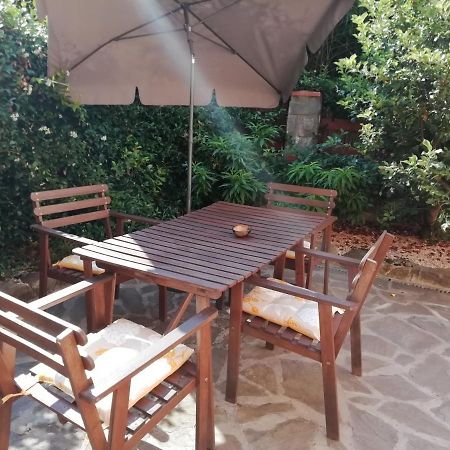 Il Mulino Bed and Breakfast Beverino Buitenkant foto