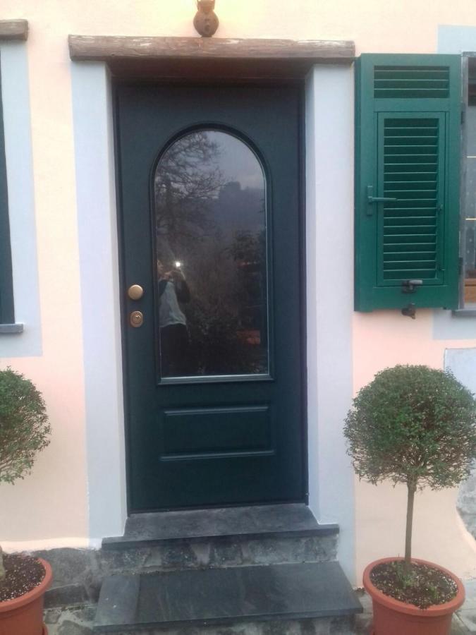 Il Mulino Bed and Breakfast Beverino Buitenkant foto