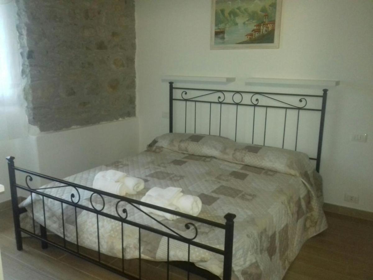 Il Mulino Bed and Breakfast Beverino Buitenkant foto