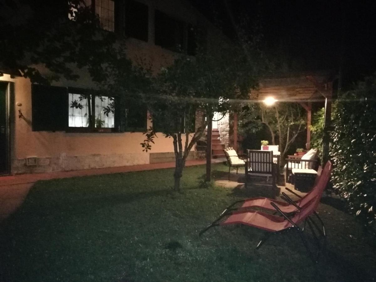 Il Mulino Bed and Breakfast Beverino Buitenkant foto