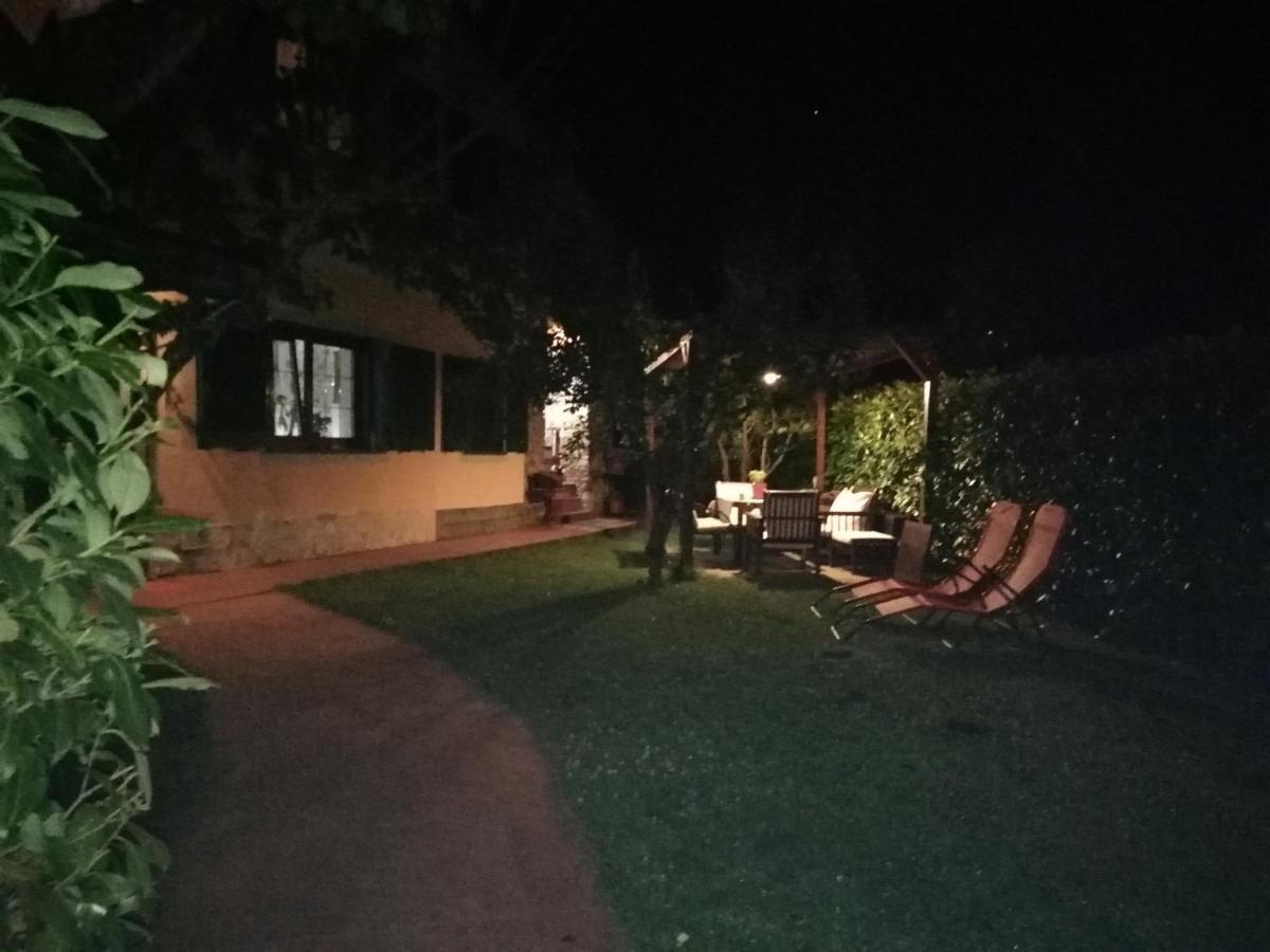Il Mulino Bed and Breakfast Beverino Buitenkant foto