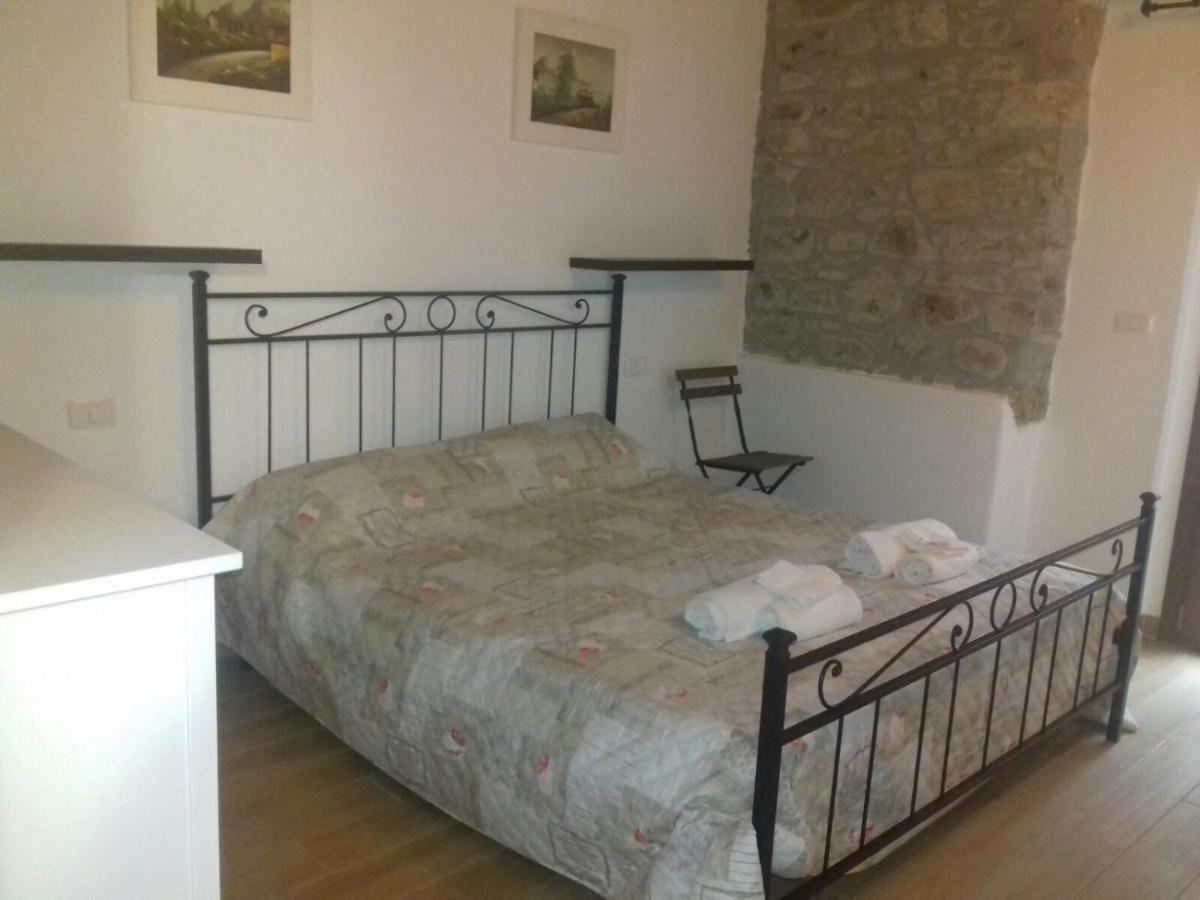 Il Mulino Bed and Breakfast Beverino Buitenkant foto